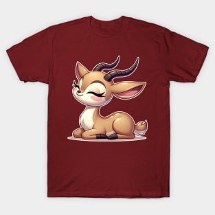 Cute gazelle T-Shirt